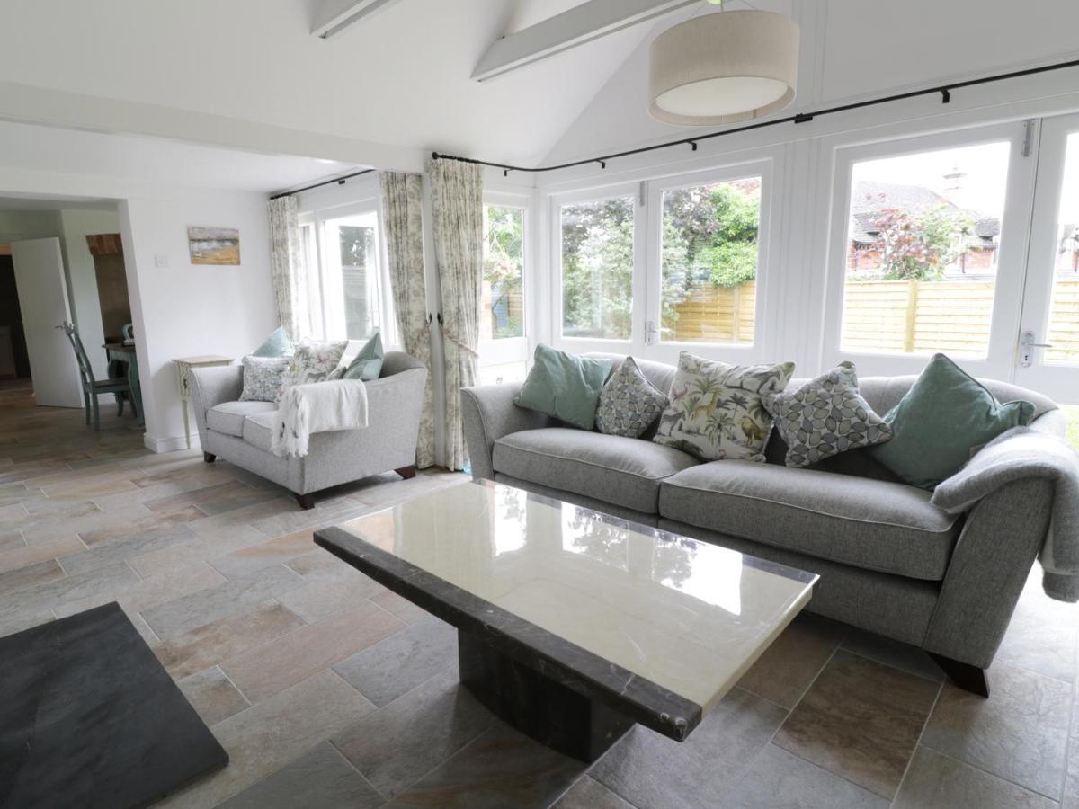 Pebworth Cottage Экстерьер фото