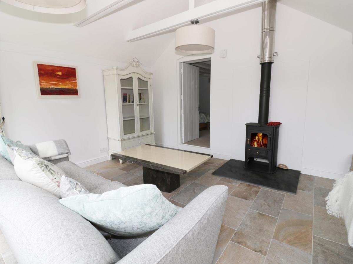 Pebworth Cottage Экстерьер фото