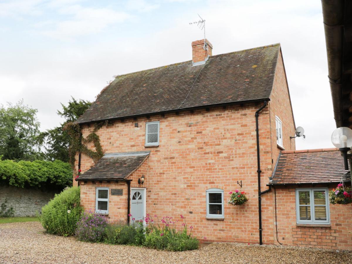 Pebworth Cottage Экстерьер фото