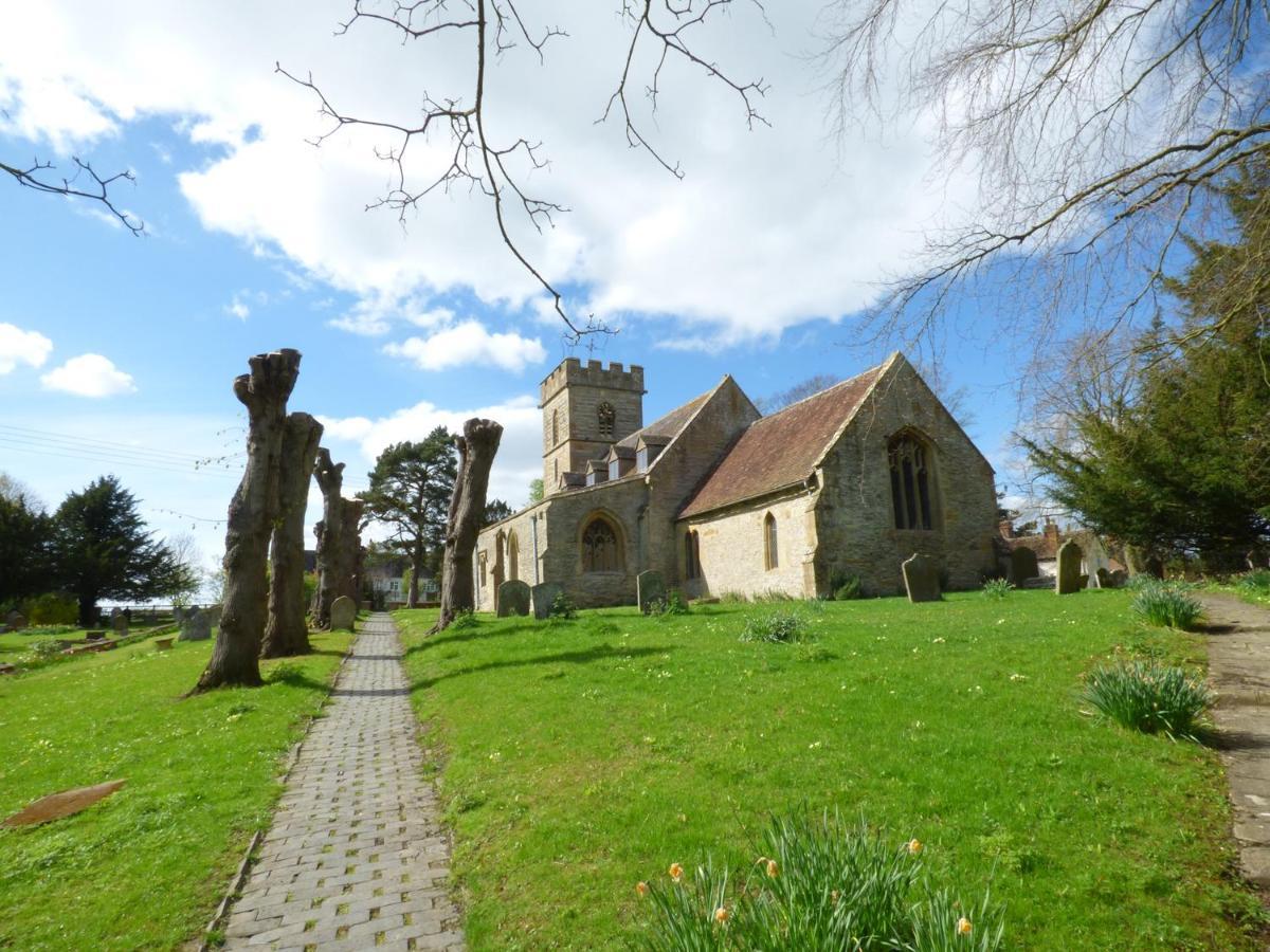 Pebworth Cottage Экстерьер фото