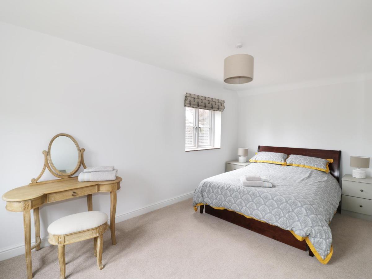 Pebworth Cottage Экстерьер фото