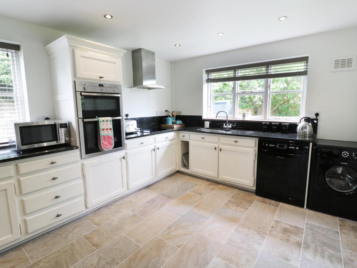 Pebworth Cottage Экстерьер фото