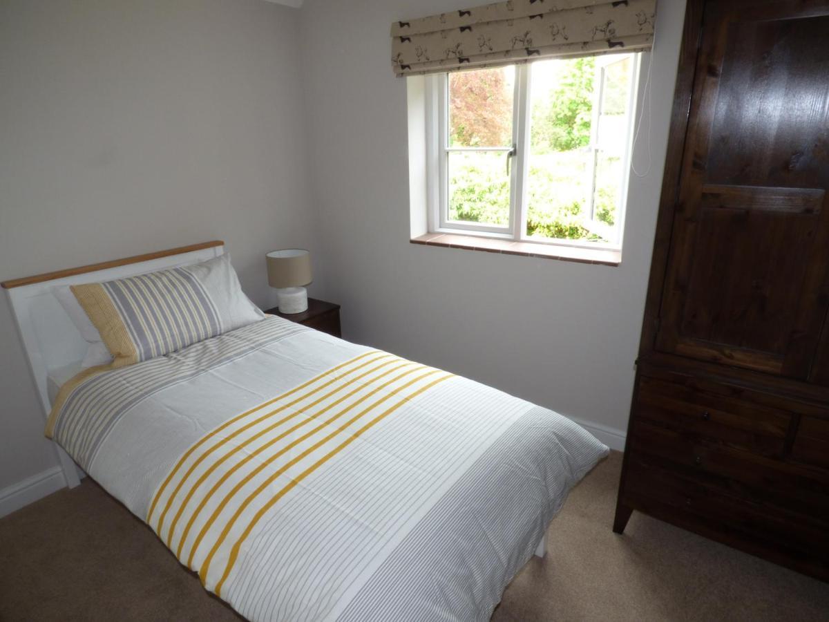 Pebworth Cottage Экстерьер фото