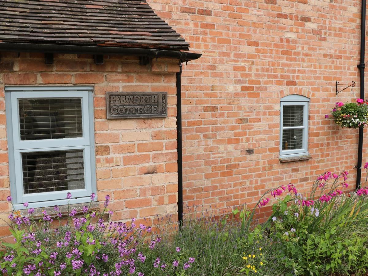 Pebworth Cottage Экстерьер фото