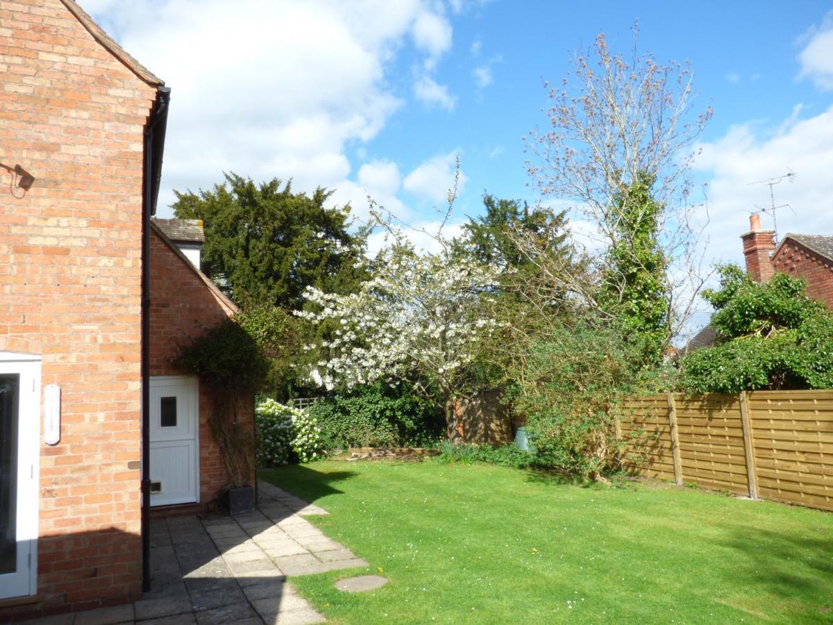 Pebworth Cottage Экстерьер фото